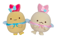 サンシャインシティの『キャラもりっフェス』にすみっコぐらし「えびふらいのしっぽ」・「えびてんのしっぽ」と「コリラックマ」が登場!<4月6日(日)開催>