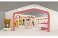 サンエックス史上初!海外オフィシャルストアが誕生!「Rilakkuma Sumikkogurashi PLUS by San-X」第1号店を韓国・ソウルのホンデに、2025年3月28日(金)OPEN