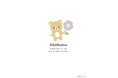 リラックマのベーシックなデザインシリーズ「BASIC RILAKKUMA」第5弾新テーマ『BASIC RILAKKUMA Flower』の新商品が発売!