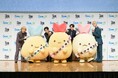 【サンエックス】株式会社SDR「しっぽず」所属記者発表会レポート しっぽずがSDRに研究生として所属が決定!