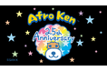 2026年はアフロ犬25周年！ アフロ犬25周年アニバーサリーサイトOPEN♪