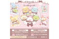 「すみっコぐらし×あっとほぉーむカフェ」コラボカフェ　オリジナルメニュー・グッズ・ノベルティ情報を初公開