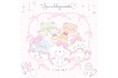 「すみっコぐらし」と「LAFARY」が初コラボ♪　すみっコぐらし×LAFARY ベビーリボンのグッズが新発売♪