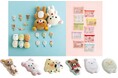 ぬいぐるみの写真がそのままデザインに♪リラックマ＆すみっコぐらしの「ぬいフォトシリーズ」第2 弾登場！