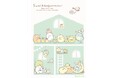 すみっコたちの何気ない毎日にほっこり♪　すみっコぐらしから『すみっコなまいにち』テーマの新商品発売！