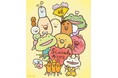 「チキップダンサーズ」アニメ5周年♪　豪華声優陣からお祝いコメント到着！
