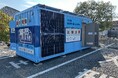 災害時こそ、人の尊厳を守れるトイレを。