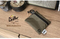 ソリッドシード×Drifter、コラボ商品「CARABINER POUCH」を限定販売!