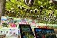 王将果樹園で「AI果物探索ゲーム」実証、104名が体験、約8割が高評価、9月から有償実証へ
