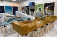 ムラサキスポーツ FKD宇都宮店に本格ジオラマパークが日本初上陸