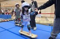 ムラサキスポーツが2026年度「神奈川県アーバンスポーツ普及促進事業」を受託～県内各地で年間7回の体験会を実施第1回は5月30日小田原ダイナシティで開催！～