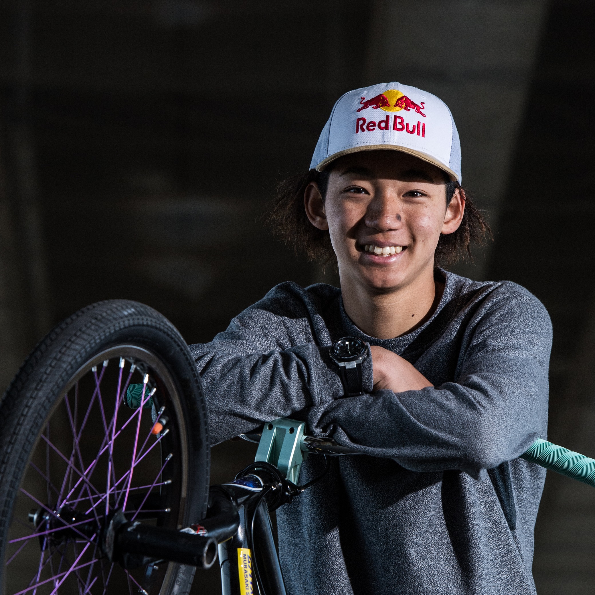 次なる舞台へ“Next Stage”中村 輪夢(なかむら りむ)をフューチャーしたスペシャルムービーが2020年4月28日(火)公開!!