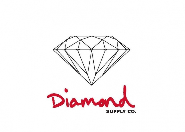 Diamond Supply Co. LOGO