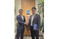 株式会社コシダテック、韓国エッジAI半導体メーカーDEEPX社と戦略的パートナーシップ契約を締結