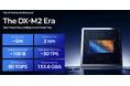 Edge AIの常識を変えるDEEPX製次世代AI半導体 ローカルLLM対応「DX-M2」