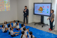 株式会社SAITO、地域の園児を招いた電気体験イベント「SAITOLAB 〜みんなで でんきを まなぼう！〜」を開催