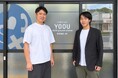 株式会社Pascaline、福岡の福祉法人 YOOUグループ 株式会社JIN と共同パートナーシップを締結。