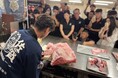 農水省認定の和牛輸出スタートアップ「WAGYU JAPAN」、FUNDINNOで株式投資型クラウドファンディングを開始。タイ外食50社の販路を基盤に、バンコク近郊に「和牛総合研究所」を設立へ