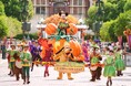 ディズニーファンの皆様の想い出作りに心を込めて 先着200名様限定 アーリー・パーク・エントリー・パス付 香港ディズニーランドツアーお申込みキャンペーン