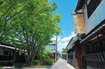 クラブツーリズム×JR西日本×福寿園 共同企画ツアー走る茶室「ウエストエクスプレス銀河」琵琶湖一周と茶の道お茶のテーマパーク(福寿園山城館)体験ツアーを開催します!
