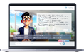 採用におけるAIアバターサービスを試験導入