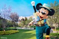 “夢をカタチに”香港ディズニーランド・リゾートで叶える特別体験