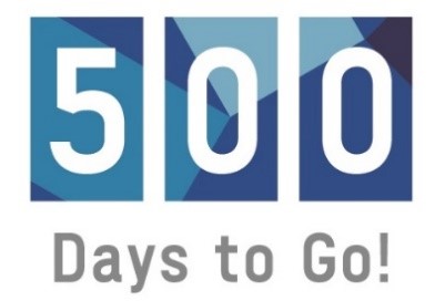 東京2020大会競技体験イベント「東京2020 Let’s55　～レッツゴーゴー～ with 福島県」に、スポーツクライミング体験で出展！～3月24日（日）　福島県いわき市にて～