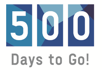 東京2020大会競技体験イベント「東京2020 Let’s55 ～レッツゴーゴー～ with 三井不動産」に、自転車競技体験（サイクリングＶＲ）で出展！