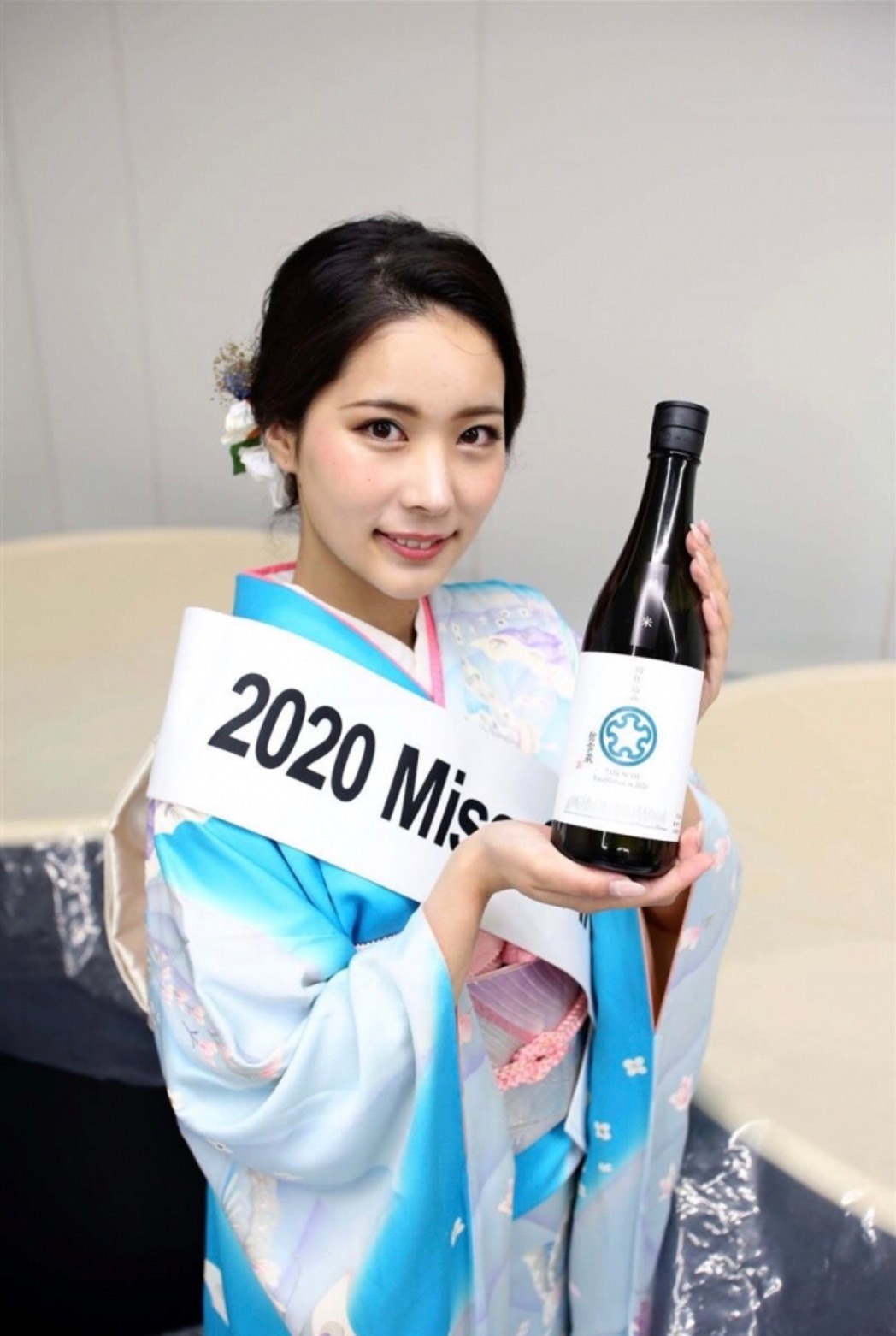 Miss Sake 松井詩と行く 北海道 帯広 酒蔵見学オンラインツアー 11月21日実施 knt ct hdのプレスリリース Miss Sake 松井詩と行く 北海道 帯広 酒蔵見学オンラインツアー 11月21日実施 knt ct hdのプレスリリース