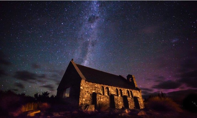 世界遺産登録を目指す星空をオンラインで生中継 ニュージーランド テカポ湖 星空観賞ツアー ｋｎｔ ｃｔ ｈｄのプレスリリース