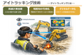 住吉工業、AIとアイトラッキング技術を活用した「技能教示システム」の特許を取得
