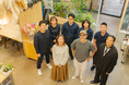 天王洲に「LORANS Bloom Factory-Green-」をオープン─ 東京都認証ソーシャルファーム予備認証事業所として「人を咲かせる」場を体現 ─