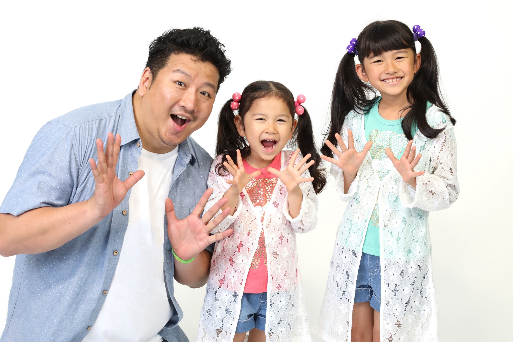 人気子どもyoutuber Himawariちゃんねる とタイアップ ハワイアンズに行ってきました 常磐興産株式会社のプレスリリース