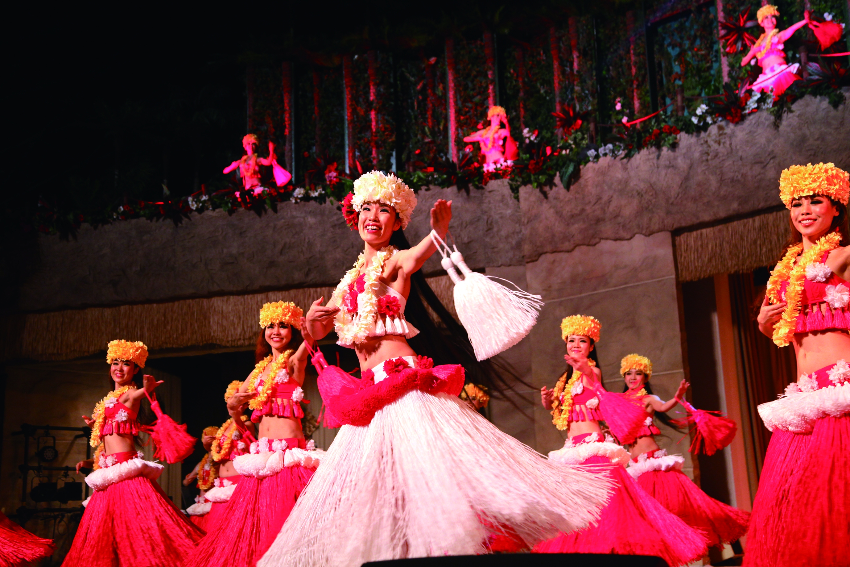 スパリゾートハワイアンズ 栃木県民 千葉県民感謝月間 開催 常磐興産株式会社のプレスリリース