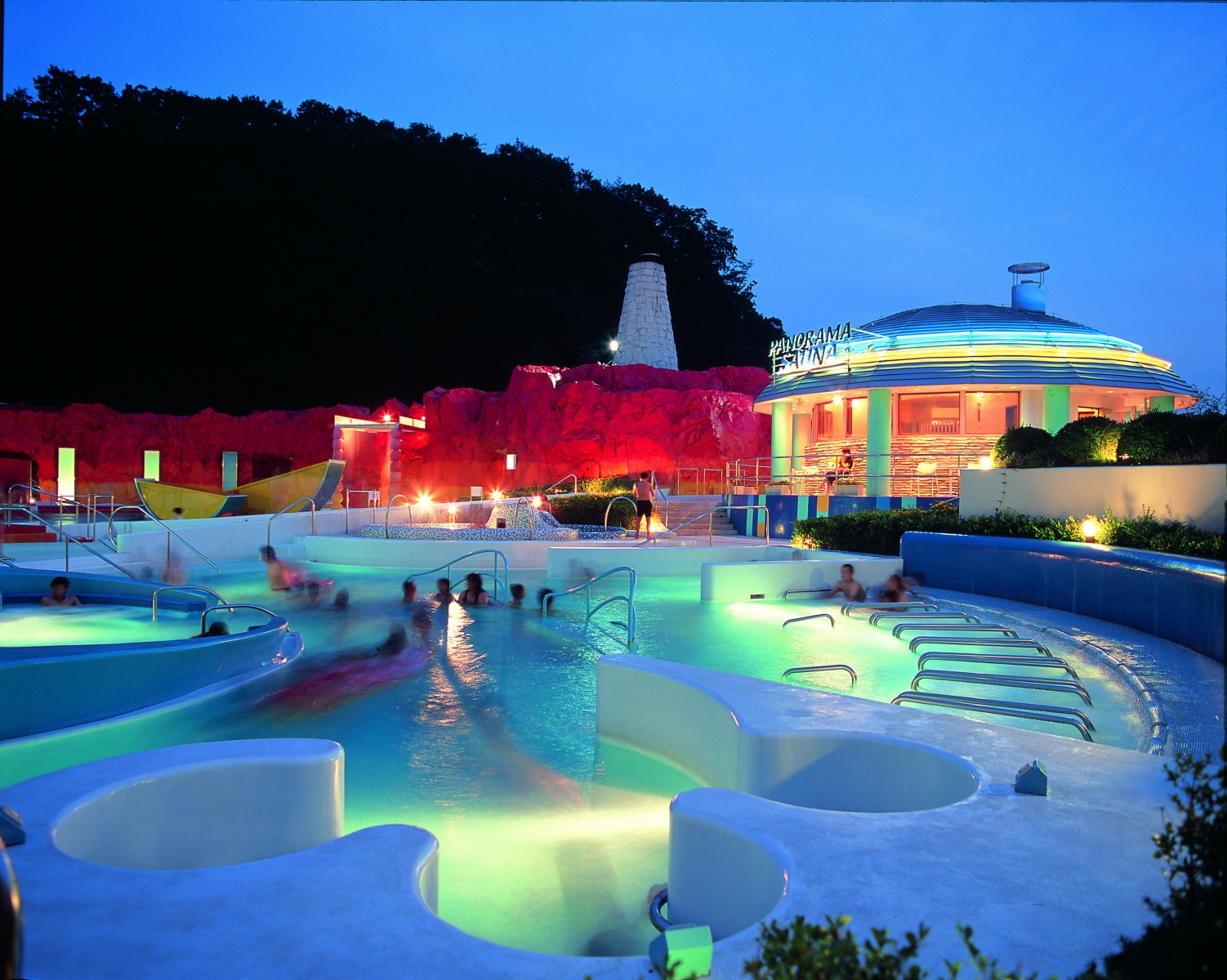 夏季限定 ハワイアンズ ナイト割引 常磐興産株式会社のプレスリリース