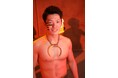諦めかけていた夢を叶え、真のファイヤーナイフダンサーに 日本で唯一のファイヤーナイフダンスチーム『シバオラ(Siva Ola)』「ノア湧太 ソロデビュー」のお知らせ