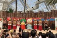 日本最大級の二大レジャー施設が、今年も夏を盛り上げる!「スパリゾートハワイアンズ」×「東京サマーランド」『プールキッズ応援宣言』記念セレモニー第2弾を開催