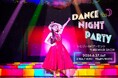 1日限りの特別公演を開催『レヒヴァ由妃 presents 引退記念特別ショー』“DANCE NIGHT PARTY”