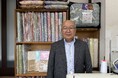 創業75周年の昭栄製綿工場、蔵に眠っていた"昭和レトロ柄"のふとん生地を大公開。