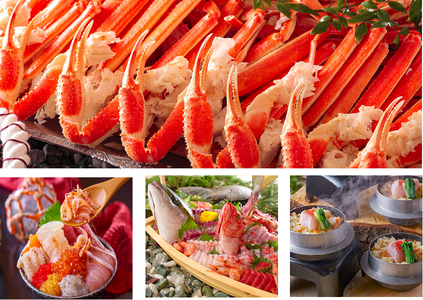 大江戸温泉物語 伊豆の宿4館 ホテル水葉亭 あたみ 伊東ホテルニュー岡部 土肥マリンホテル で 冬の豪華食材グレードアップバイキング を開催 感染症専門医監修の 大江戸温泉物語式あんしんバイキング 大江戸温泉物語ホテルズ リゾーツ株式会社のプレスリリース 大江戸温泉物語 伊豆の宿4館 ホテル水葉亭 あたみ 伊東ホテルニュー岡部 土肥マリンホテル で 冬の豪華食材グレードアップバイキング を開催 感染症専門医監修の 大江戸温泉物語式あんしんバイキング 大江戸温泉物語ホテルズ リゾーツ株式会社のプレスリリース