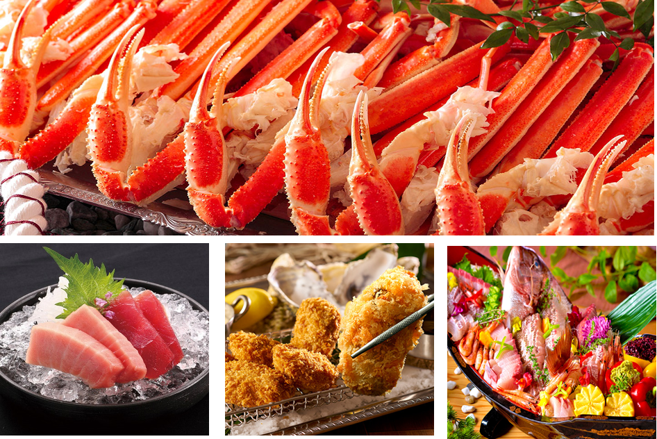 大江戸温泉物語 東海 近畿の宿3館 下呂新館 伊勢志摩 南紀串本 で 冬の豪華食材グレードアップバイキング を開催 感染症専門医監修の 大江戸温泉 物語式あんしんバイキング 大江戸温泉物語ホテルズ リゾーツ株式会社のプレスリリース 大江戸温泉物語 東海 近畿の宿3館 下呂新館 伊勢志摩 南紀串本 で 冬の豪華食材グレードアップバイキング を開催 感染症専門医監修の 大江戸温泉 物語式あんしんバイキング 大江戸温泉物語ホテルズ リゾーツ株式会社のプレスリリース