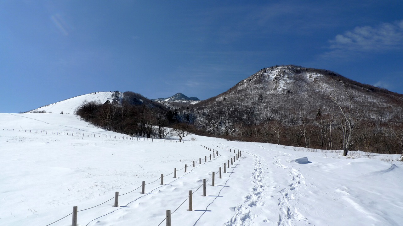日光霧降高原での冬の過ごし方 冬の特別企画 霧降高原－天空の雪遊び－｜大江戸温泉物語ホテルズ＆リゾーツ株式会社のプレスリリース