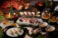 カニ!ふぐ!ぶり!豪華食材を食べつくす!大江戸三つ星バイキング冬メニューが12月1日(月)より提供開始