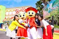 レオマリゾート、秋の大型企画「レオマへGOGO! キャンペーン」＆「秋の大バラまつり」を10月より順次開催！