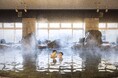 人混みを避けて秋を愛でる。大江戸温泉物語グループの施設を拠点に楽しむ、快適な「プライベート紅葉温泉旅」をご提案