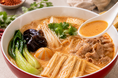 「ラーメンに代わる、新しい一杯」を提案するマーラータン専門店『宝宝麻辣湯』が東十条に7月4日(土)オープン