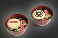 あなたの食卓にも、別班はいる―７月９日（木）不室屋から日曜劇場『VIVANT』コラボ「お吸い物最中」新発売