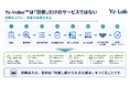 Yz-Lab、介護・障がい福祉事業者向け「Yz-index™」の実運用を開始　4段階診断で福祉経営の継続改善を支援