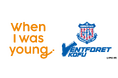 When I was young株式会社、ヴァンフォーレ甲府2026/27シーズンのスポンサーに就任。親子観戦チケットプレゼント企画「#親子でヴァン戦」を開始します。