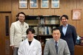 「歯科医師」と「プロアイスホッケー選手」ーー二つの夢を追う学生が生み出す、歯学×スポーツの”化学反応”